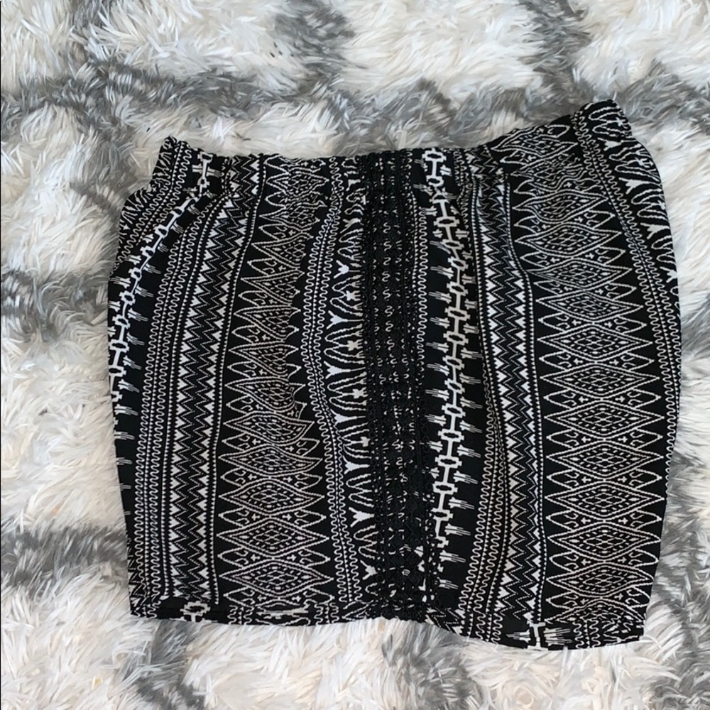Charlotte Russe cute shorts - Picture 3 of 4
